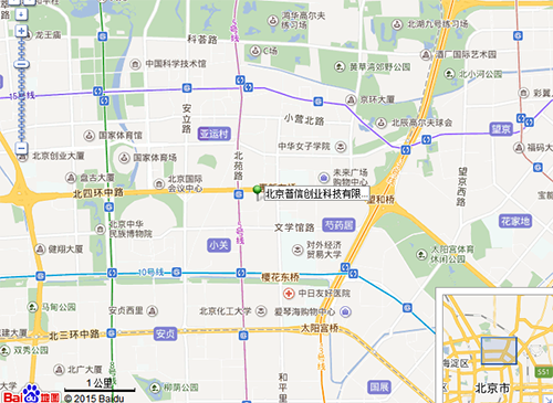聯(lián)系我們 北京普信創(chuàng)業(yè)科技有限公司